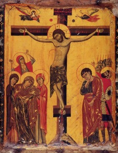 Feast of the Exultation of the Holy Cross