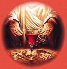 Solemnity of the Body and Blood of Christ, Year B – Sunday, June 7, 2015