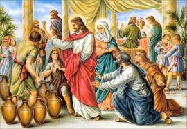 28th Sunday of OT The Wedding Feast Matthew 22:1-14