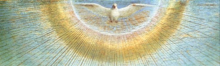 Make room for the Holy Spirit - homily by Fr Francis CFR