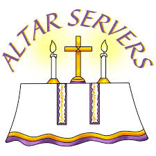 St Stephen's Day homily for altar servers by Fr Marie Bruno