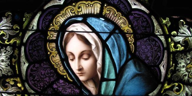 Feast of the Immaculate Conception - 8th December