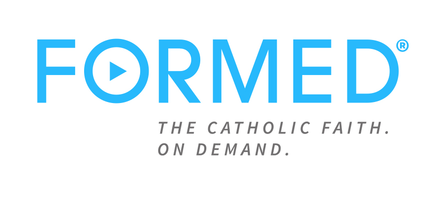 Formed.org and Lenten Programmes