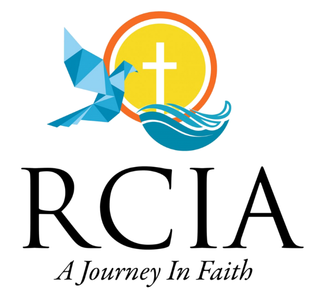 RCIA Programme 2023-24
