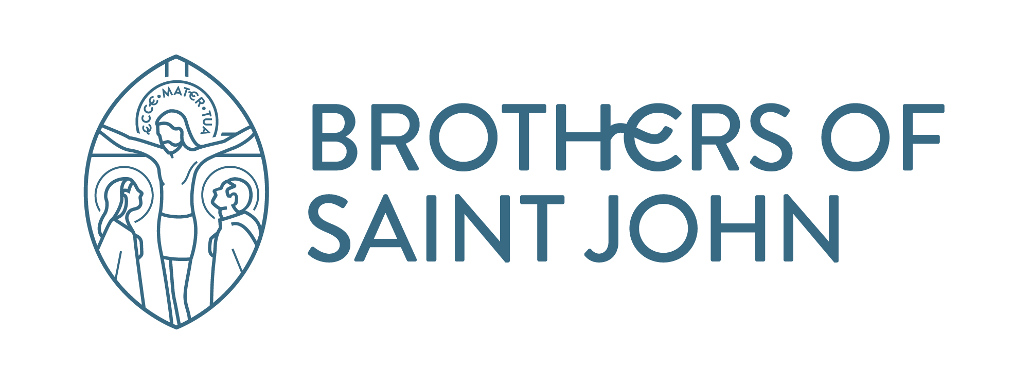 The brothers of St John have been 10 years at St Antony's - join them for a celebration on Sunday 3rd October at 12 noon