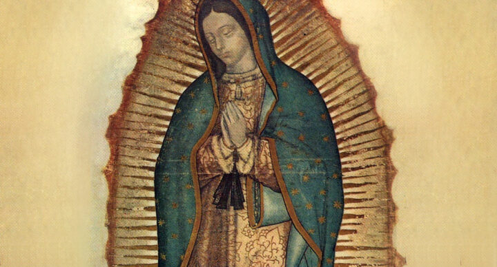Pilgrimage to Guadalupe - 26 March-3 April 2025 led by Fr John Jesus